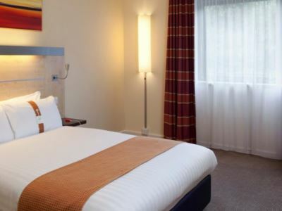 Holiday Inn Express Walsall M6, J10 By Ihg Exterior foto